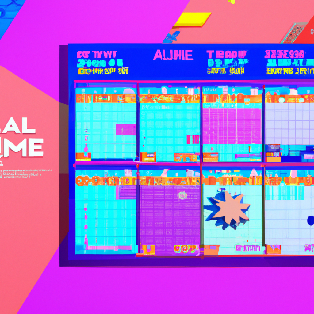 Feature preview — loadout montage